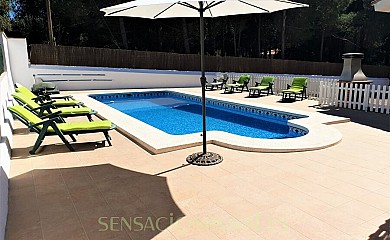 Villa Montesol en Barx - Foto 1, Valencia