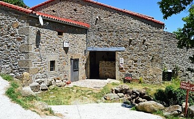 Casa Rural La Laguna - Foto 1