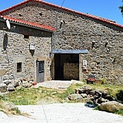 Casa Rural La Laguna 001