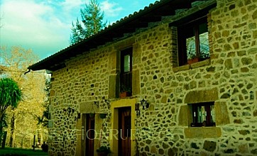 Casa de La Sierra en Totero, Cantabria