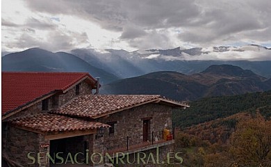 Ca l´Isidró en Lles de Cerdanya - Foto 1, Lleida