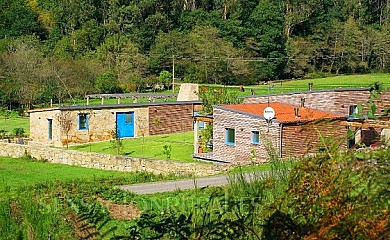 Cabanas de Carmen en Outes - Foto 1, A Coruña