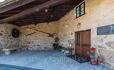 Casa de Marcelo en Padrón - Foto 1, A Coruña