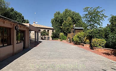 Finca Vitoria en Moratalla - Foto 1, Murcia