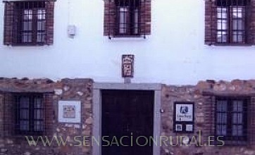 La Alojá en Alcornocal, Córdoba