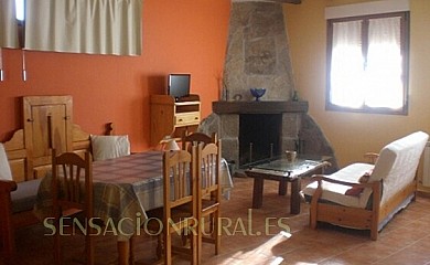 Casa Rural La Curva - Foto 1