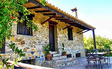 La Casita de Piedra en Ronda - Foto 1, Málaga