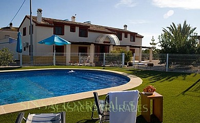 Casas Rurales Las Señoritas en Fortuna - Foto 1, Murcia