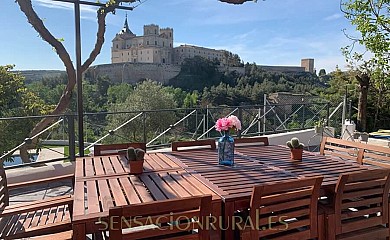 Senda de los Lobos en Ucles - Foto 1, Cuenca