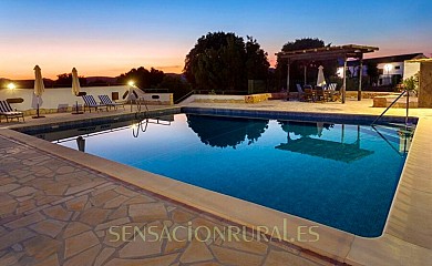 Apartamentos Rurales La Teja en Arroyo Del Ojanco - Foto 1, Jaén