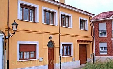 El Portal del Cerrato en Baños De Cerrato - Foto 1, Palencia