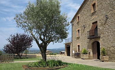 Casa Serra de Dalt en Lladurs - Foto 1, Lleida