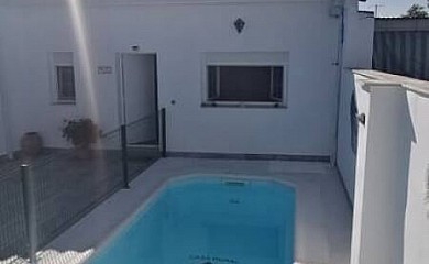 Casa Rural Baños del Raposo en Zafra - Foto 1, Badajoz