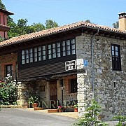 Hotel rural La Llosona 001