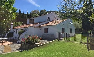 Ventorro del  Herrero en Gaucin - Foto 1, Málaga