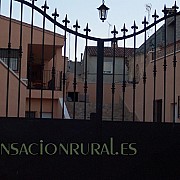 Casas Rurales Montemayor 001
