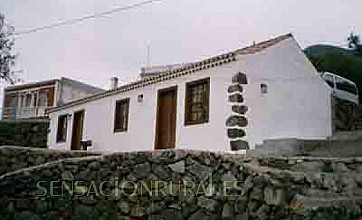 Casa Rural Sabrina en Villa de Mazo, Santa Cruz de Tenerife