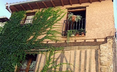 La Casita I en Villanueva Del Conde - Foto 1, Salamanca