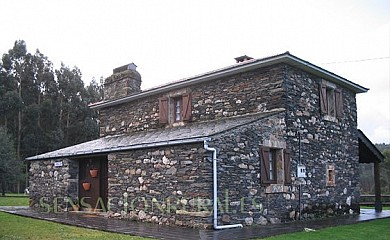 Casa Lamacido en Lamacido - Foto 1, A Coruña