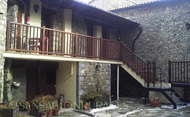 Ca l´Isidret en Lles de Cerdanya - Foto 1, Lleida