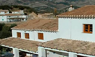 Cortijo Sierra Castril en Castril, Granada