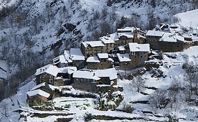 Casa Coix 1 y 2 en Escàs - Foto 1, Lleida