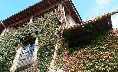 El Lagar en Villanueva Del Conde - Foto 1, Salamanca