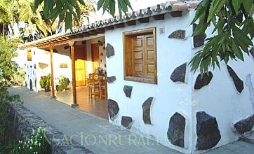 Casa Emlia en Agulo, Santa Cruz de Tenerife