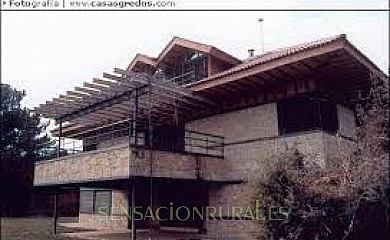 La Casona de la Reserva - Foto 1