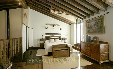 Casa Rural La Rinconera en Mingorria - Foto 1, Ávila