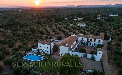 Molino la Nava en Montoro - Foto 1, Córdoba