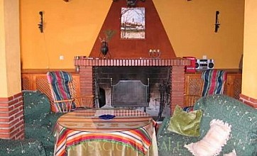 Paño Fino en Montoro, Córdoba