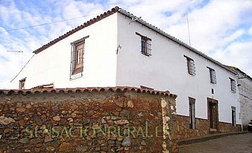 Casa Rural Ermita Azul en Fuente Obejuna, Córdoba