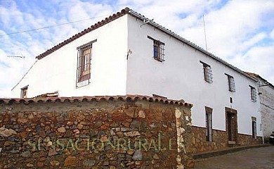 Casa Rural Ermita Azul - Foto 1