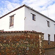 Casa Rural Ermita Azul 001