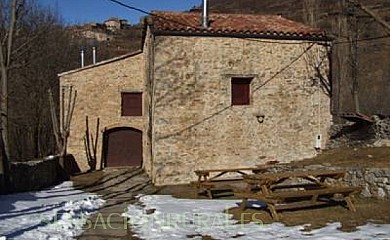 Cal Pai en Pardines - Foto 1, Girona