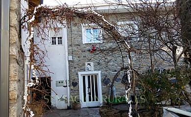 Casa Rural Quiroga en Portela de Aguiar - Foto 1, León