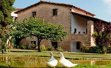 Caliu Rural en Sant Feliu de Pallerols - Foto 1, Girona