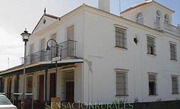 Mirador de Doñana en El Rocío, Huelva