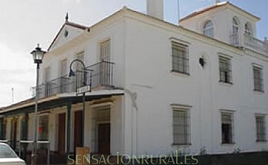 Mirador de Doñana en El Rocío - Foto 1, Huelva