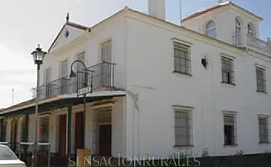 Mirador de Doñana