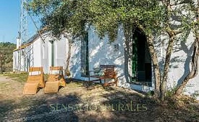 Casa del Ingeniero en Puerto de la Laja - Foto 1, Huelva