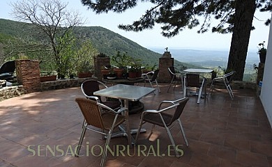 Casa Rural Arbillas en Arenas de San Pedro - Foto 1, Ávila