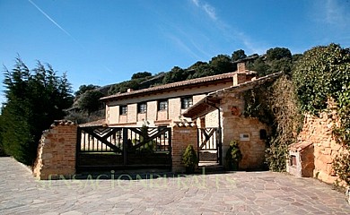 Casa Ico en Santibáñez de Ecla - Foto 1, Palencia