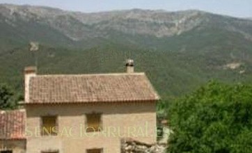Casas Rurales Justiniano en Yeste, Albacete