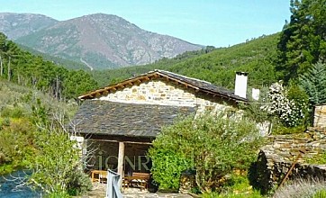 Casa Rural El Molino en Horcajo, Cáceres
