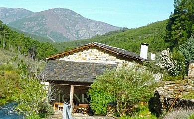 Casa Rural El Molino en Horcajo - Foto 1, Cáceres