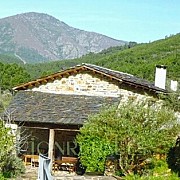 Casa Rural El Molino 001