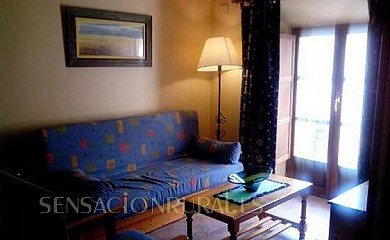 Casa San Vitores - Foto 1