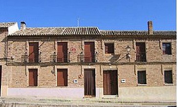 Casa San Pelayo B en Fuentes de Nava, Palencia
